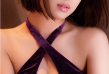 北野瑠華 BOMBデジタル写真集「甘い華」-美图岛