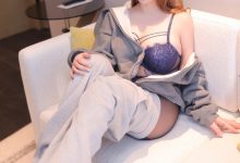 [XiuRen秀人网] 2025.05.09 No.10253 M麦当劳 [82+1P]-美图岛