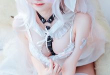 Sally Dorasnow – Hatsune[43P-377.8M]-美图岛