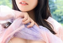 分享東雲うみ最新写真集『東雲うみ いつでもいっしょ！ FRIDAYデジタル写真集』-美图岛