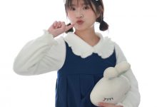 [MZSOCK]爱美足 No.320 小点心 [115P-1.26GB]-美图岛