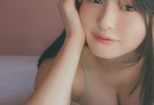 白濱美兎　White Muse スピサン グラビアフォトブック-美图岛