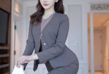 [XiuRen秀人网] 2025.10.10 No.10850 陆萱萱 [78+1P]-美图岛