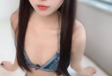 二佐Nisa – 蔚蓝档案 一之濑明日奈 JK制服[23P-265M]-美图岛