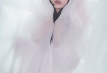 Pure Media Vol.312 Jelly - Winter of the Rabbit [120P-278MB]-美图岛