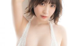 伊织萌写真集「もえファースト」-美图岛