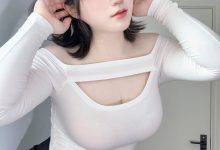 Zyra秋 –  妈妈的裙子[47P-215.9M]-美图岛