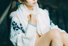 蠢沫沫 –情人节[26P-270.5M]-美图岛