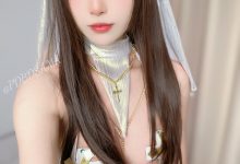 布丁大法 –  圣女契约-美图岛