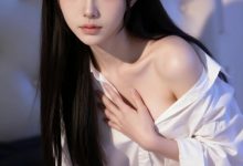 AiGirl NO.197 芭喜mila[77P／826MB]-美图岛