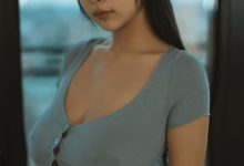 浅安安 –  妙龄太太-美图岛