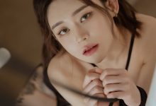 [Espacia Korea] EXC#064 - RAHEE[45P-278MB]-美图岛