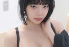 Kang Inkyung강인경(姜仁卿) – October Pictorial[100P-258.2M]-美图岛