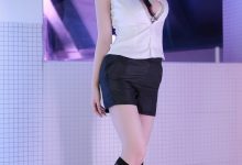 孫樂樂Son Ye-Eun – Ignis Girl [77P3V-2.26GB]-美图岛