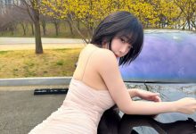 Kang Inkyung강인경(姜仁卿) – Real Doll[101P-999.5M]-美图岛