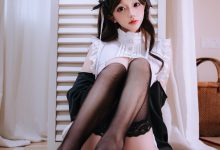 日奈娇 –  圣堂修女-美图岛