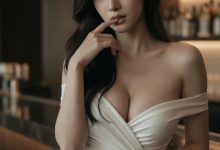 AiGirl NO.292 糖er[88P／891MB]-美图岛