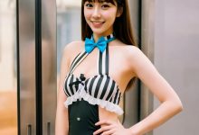 AiGirl NO.311 婉婉[69P／750MB]-美图岛