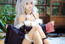 九柒喵 –  拉菲兔兔城主-美图岛