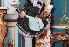 Hatori Sama – NO.024 2B Magician-美图岛