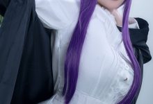 Azami – NO.111 Fern-美图岛