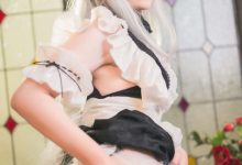 Hatori Sama - NO.006 Mashu Kyrielight Dancer-美图岛