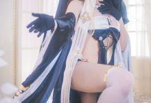 Hatori Sama - NO.007 Mashu Kyrielight Maid-美图岛
