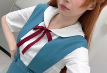 Peach milky – NO.049 Asuka-美图岛
