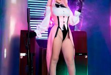 Puy Puy – NO.051 高扬斯卡娅 Fate Koyanskaya-美图岛