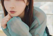 けん研(けんけん) – NO.098 夏日甜蜜旅行honey-美图岛