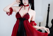 二佐Nisa – NO.236 碧蓝航线 大凤睡衣-美图岛