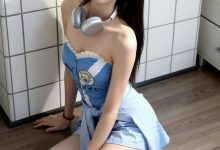 AiGirl NO.326 猫猫er-美图岛
