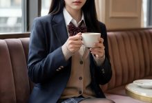AiGirl NO.329 芭喜mila-美图岛