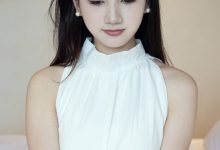 她们印象 No.074 小爱-美图岛