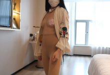 [ROSI口罩系列]2026.04.10 NO.3589[139+1P／343MB]-美图岛