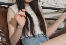 青柠映画 – 阿慌 吃火锅 [97P2V-2.38GB]-美图岛