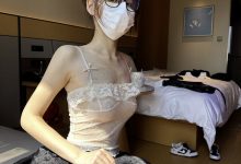 ISS尤好物 美美 透视-美图岛