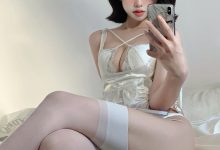 真宝 – 纯欲甜-美图岛