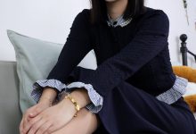 绮梦摄影 2025.03.12 NO.200 蔡蔡 珍藏无修无水印版-美图岛