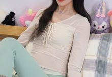 绮梦摄影 2026.02.14 NO.540 小艺 珍藏无修无水印版-美图岛