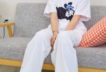 绮梦摄影 2026.03.06 No.560 蔡蔡 珍藏无修无水印版-美图岛