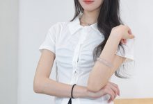 绮梦摄影 2026.06.08 No.651 蔡蔡 珍藏无修无水印版-美图岛