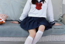 绮梦摄影 2025.04.20 No.239 小代 珍藏无修无水印版-美图岛