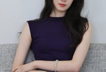绮梦摄影 2025.12.28 No.492 小艺 珍藏无修无水印版-美图岛
