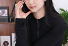 绮梦摄影 2026.07.06 No.679 若雨 珍藏无修无水印版-美图岛
