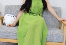 绮梦摄影 2025.12.30 No.494 佳茵 珍藏无修无水印版-美图岛