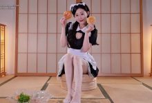 [ligui丽柜] 2026.08.08 丽柜香丝汉堡 xianxian-美图岛