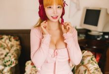 [Moon Night Snap] Cherry  - Daytime Record-美图岛