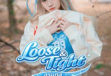DJAWA Photo - Myu_a_ (뮤아) - Loose and Tight - Asuna-美图岛