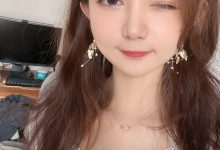 51酱 – NO.023 2023年4月真爱粉合集-美图岛